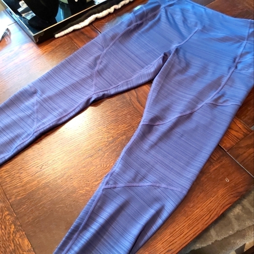 NEW Joe Fresh leggings B2B